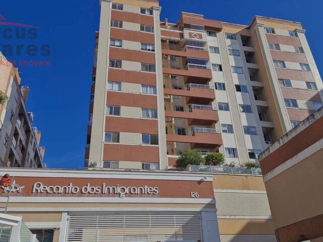 #AP797 - Apartamento para Venda em Florianópolis - SC - 1