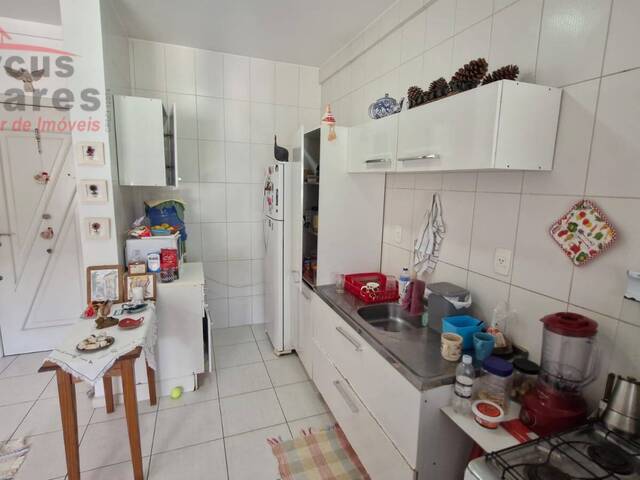 Apartamento para Venda em Florianópolis - 5