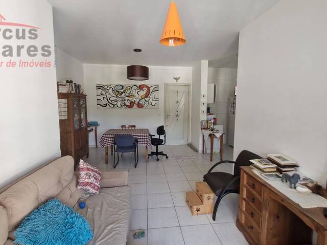 #AP797 - Apartamento para Venda em Florianópolis - SC - 2