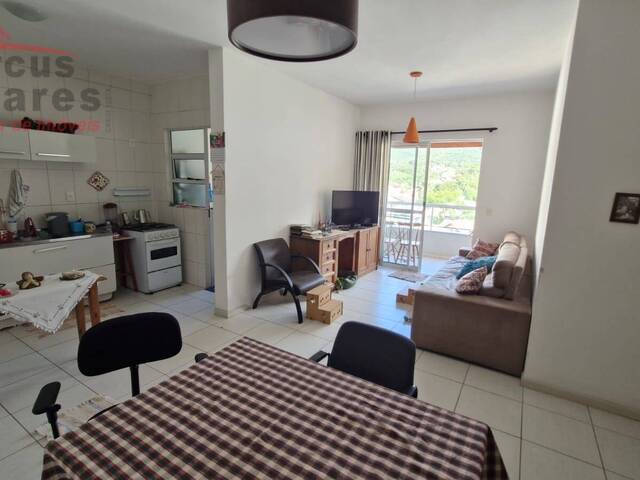Apartamento para Venda em Florianópolis - 4