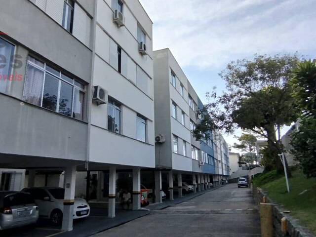 #AP798 - Apartamento para Venda em Florianópolis - SC - 1