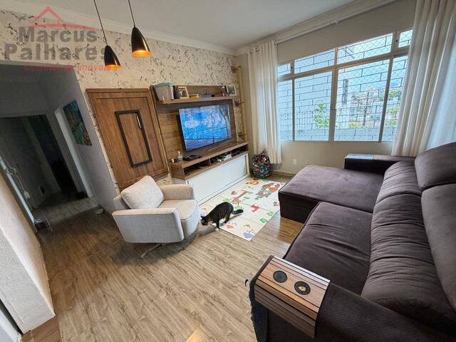 #AP798 - Apartamento para Venda em Florianópolis - SC - 2