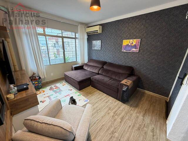 #AP798 - Apartamento para Venda em Florianópolis - SC - 3