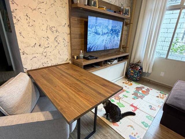 Apartamento para Venda em Florianópolis - 5