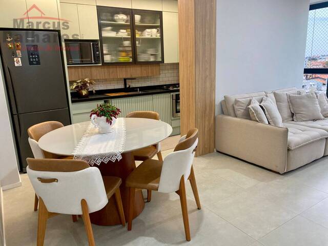 #AP799 - Apartamento para Venda em São José - SC - 1