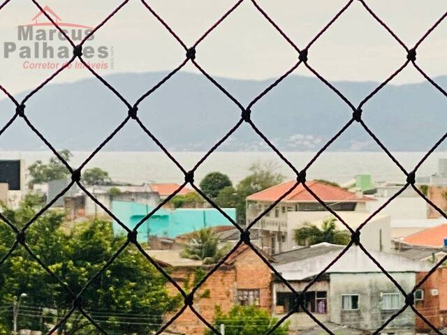 #AP799 - Apartamento para Venda em São José - SC - 3
