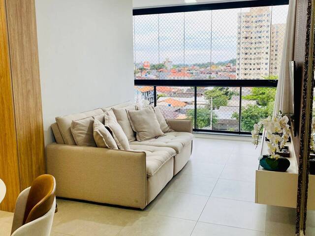 #AP799 - Apartamento para Venda em São José - SC - 2