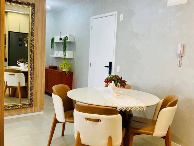 Apartamento para Venda em São José - 4