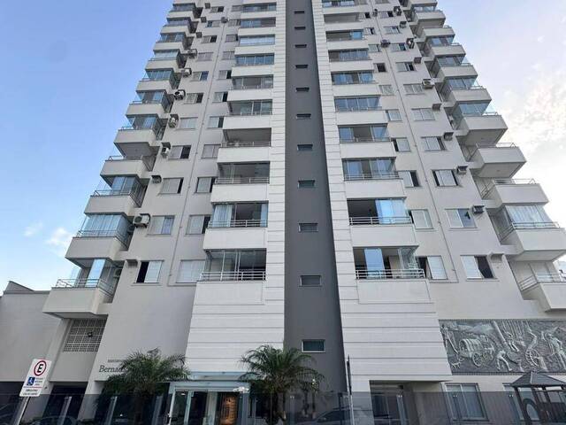 #AP800 - Apartamento para Venda em São José - SC - 1