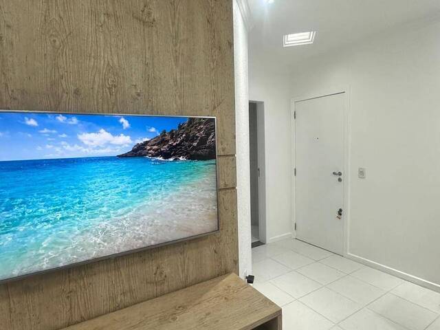 #AP800 - Apartamento para Venda em São José - SC - 2