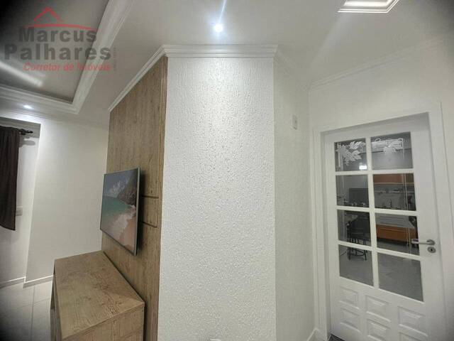 #AP800 - Apartamento para Venda em São José - SC - 3