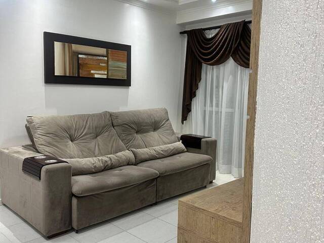 Apartamento para Venda em São José - 4