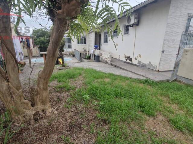 #CA48 - Casa para Venda em São José - SC - 1