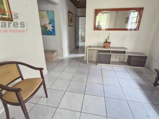 #CA48 - Casa para Venda em São José - SC - 3