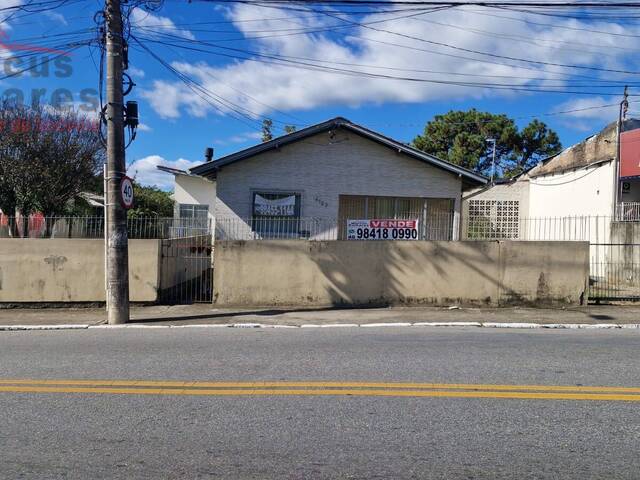 #CA48 - Casa para Venda em São José - SC - 1