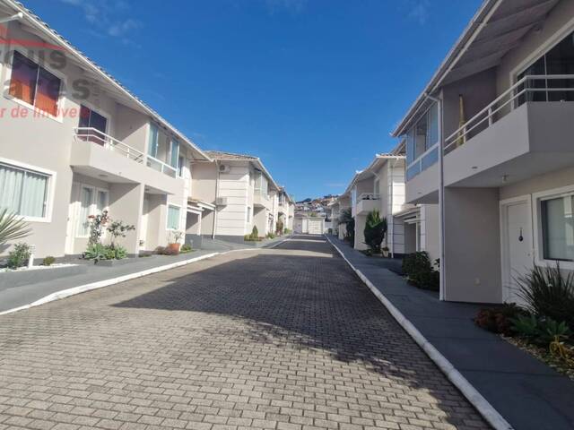#CA49 - Casa para Venda em São José - SC - 1