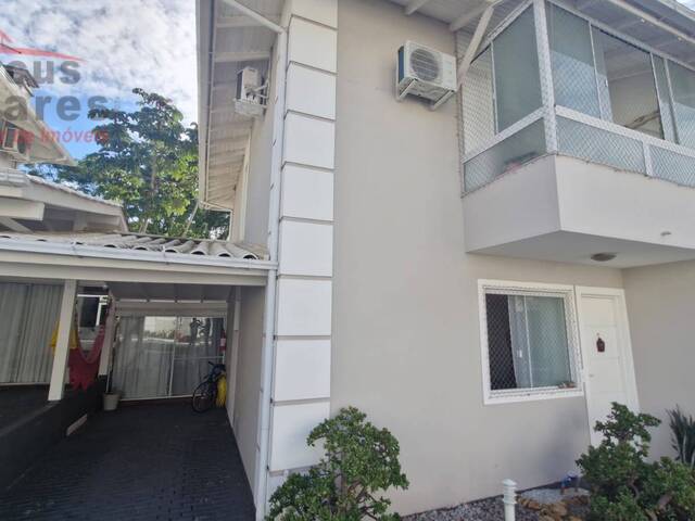 #CA49 - Casa para Venda em São José - SC - 2