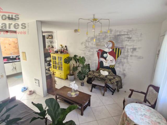 #CA49 - Casa para Venda em São José - SC - 3
