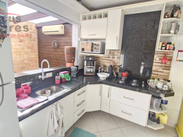 Casa para Venda em São José - 5