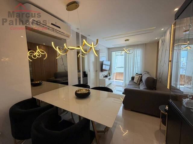 Apartamento para Venda em Florianópolis - 3
