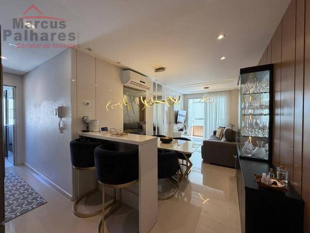 Apartamento para Venda em Florianópolis - 4