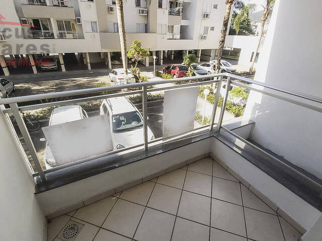 Apartamento para Venda em Florianópolis - 5