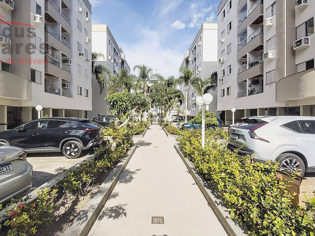 #AP802 - Apartamento para Venda em Florianópolis - SC - 1