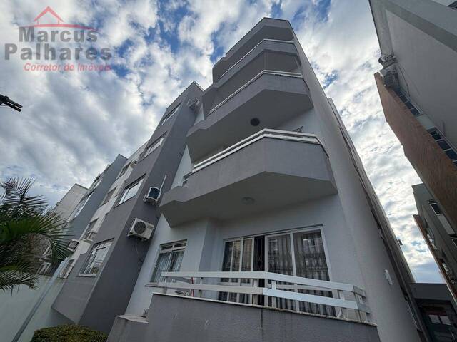 #AP804 - Apartamento para Venda em Florianópolis - SC - 1