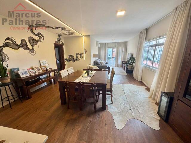 #AP804 - Apartamento para Venda em Florianópolis - SC - 2