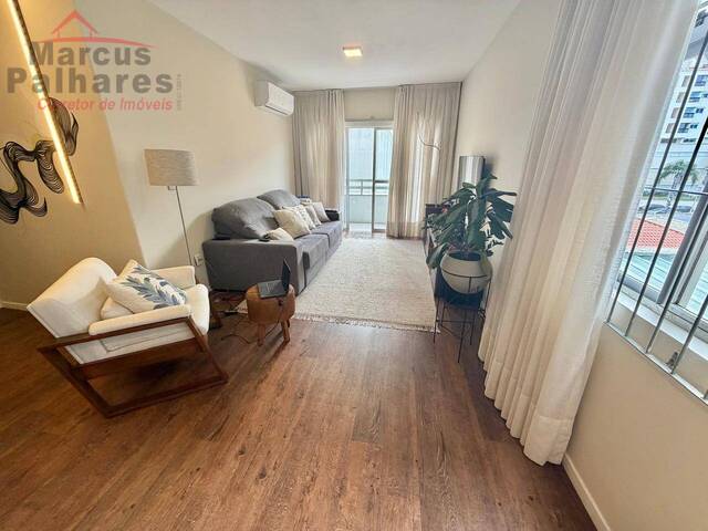 Apartamento para Venda em Florianópolis - 4