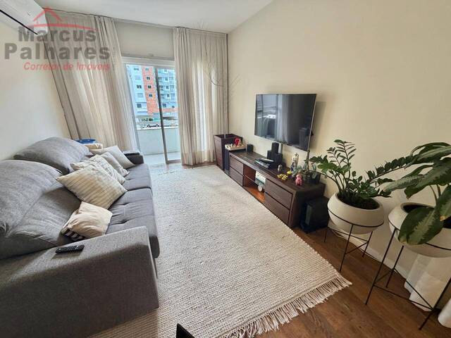 Apartamento para Venda em Florianópolis - 5