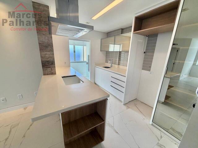 #AP805 - Apartamento para Venda em Florianópolis - SC - 1