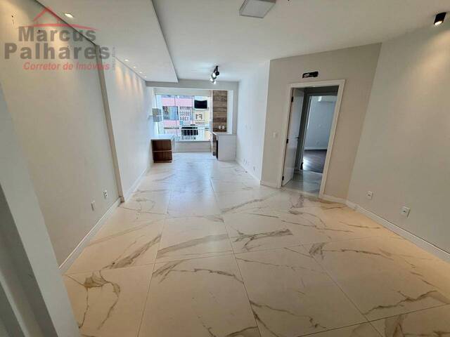 #AP805 - Apartamento para Venda em Florianópolis - SC - 2