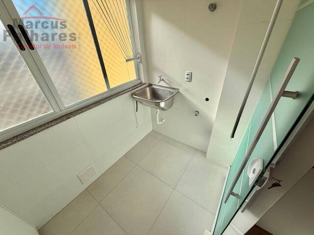 Apartamento para Venda em Florianópolis - 5