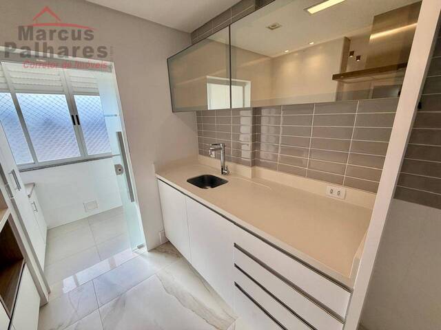 #AP805 - Apartamento para Venda em Florianópolis - SC - 3