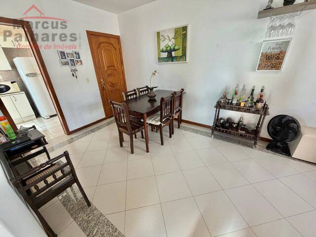 #AP806 - Apartamento para Venda em Florianópolis - SC - 3