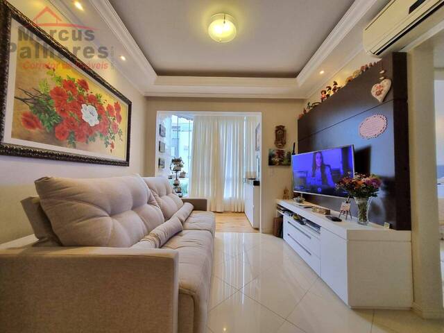 #AP807 - Apartamento para Venda em Florianópolis - SC - 2