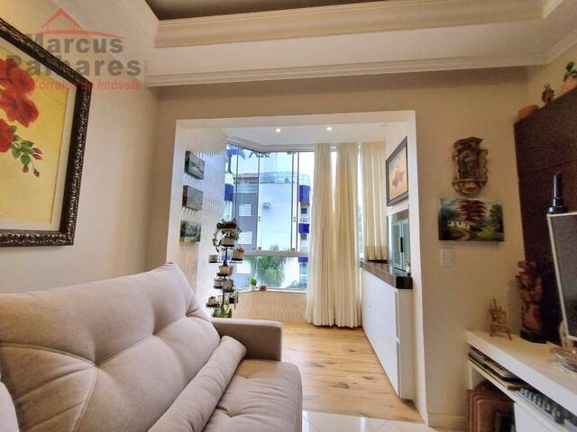 Apartamento para Venda em Florianópolis - 5