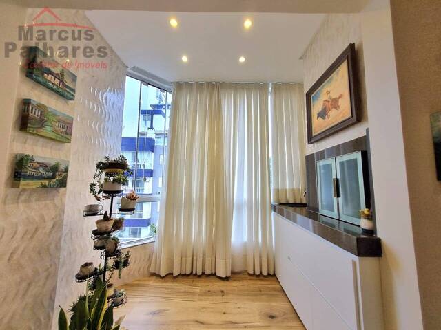 #AP807 - Apartamento para Venda em Florianópolis - SC - 3