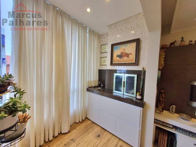 Apartamento para Venda em Florianópolis - 4