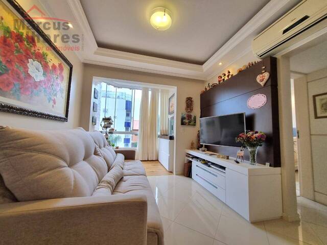 #AP807 - Apartamento para Venda em Florianópolis - SC - 1