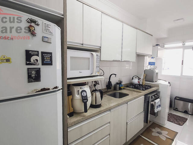 #AP431 - Apartamento para Venda em São José - SC - 2