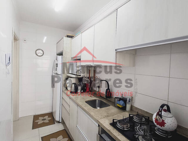 Apartamento para Venda em São José - 4