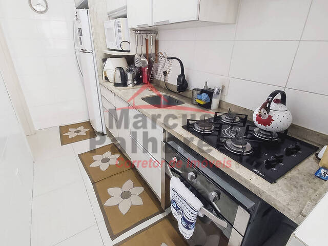 Apartamento para Venda em São José - 5
