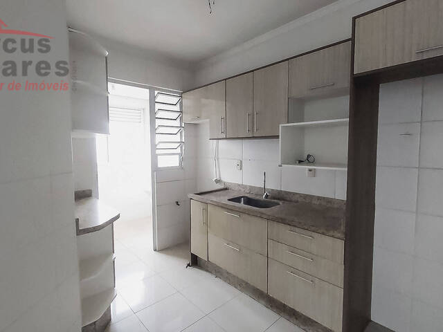 Apartamento para Venda em São José - 5