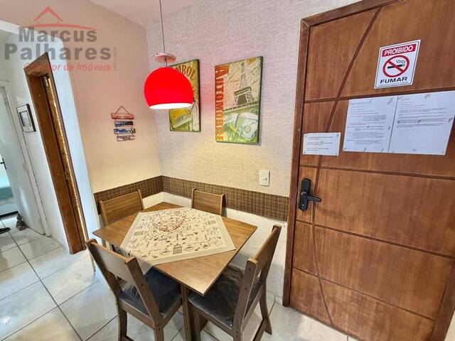 #AP810 - Apartamento para Venda em Florianópolis - SC - 2