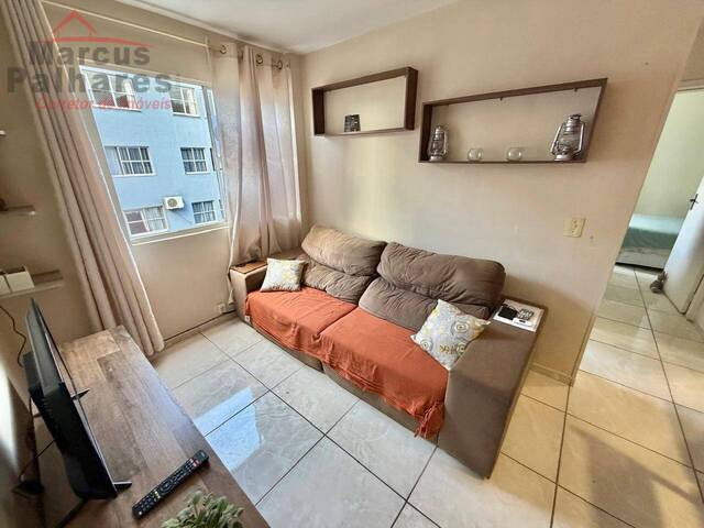 #AP810 - Apartamento para Venda em Florianópolis - SC - 3