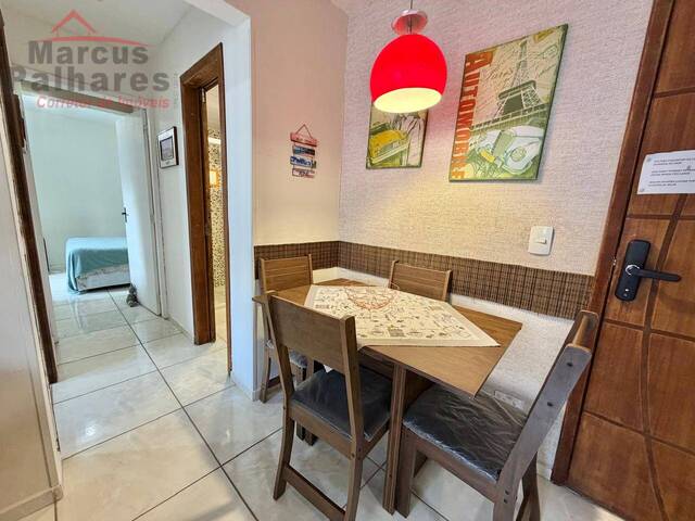 Apartamento para Venda em Florianópolis - 5