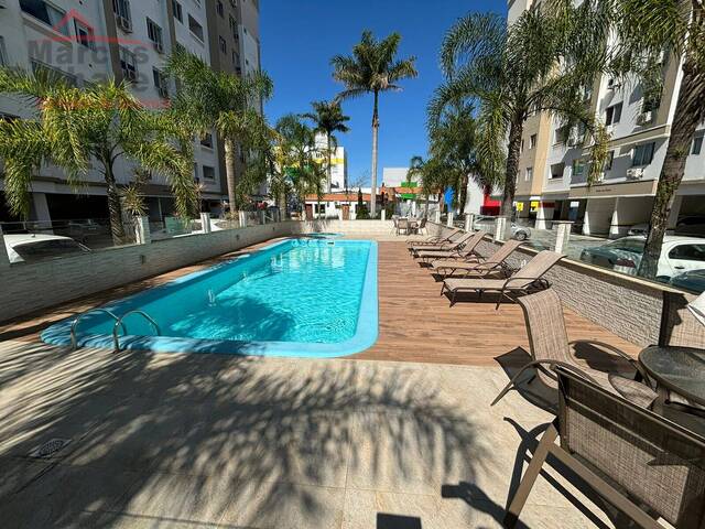 Apartamento para Venda em São José - 1