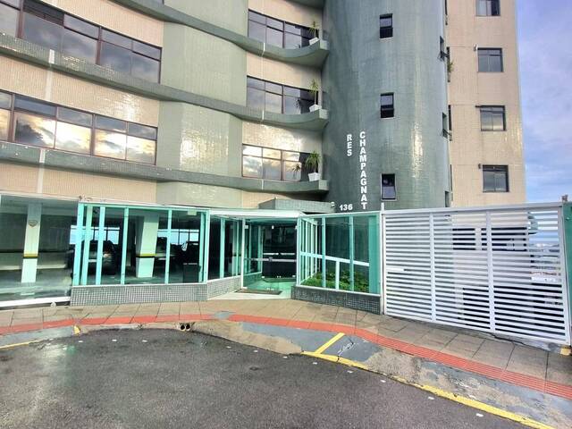 #CB19 - Cobertura para Venda em Florianópolis - SC - 1